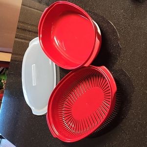 🍅🥦KitchenAid Produce Keeper
